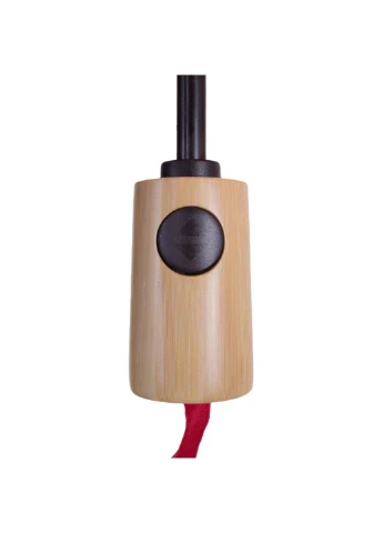 Червона жіночий складаний парасолька повний автомат 98 см FARE (194320961)