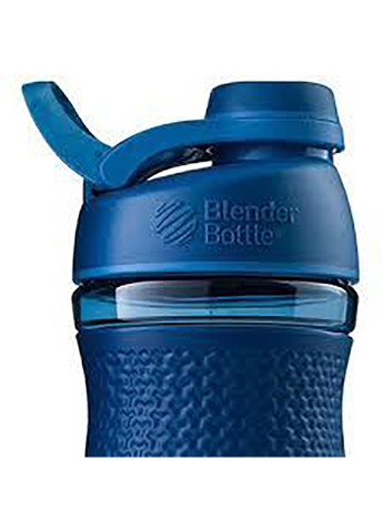 Спортивная бутылка-шейкер 590 мл Blender Bottle (231538568)