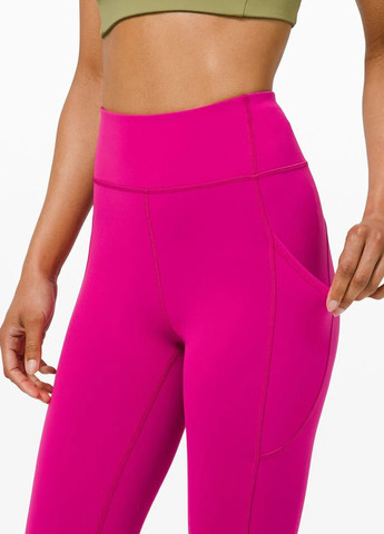 Легінси Lululemon Athletica (363180020)