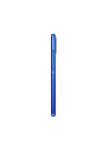 Мобильный телефон Doogee x96 pro 4/64gb blue (253507400)