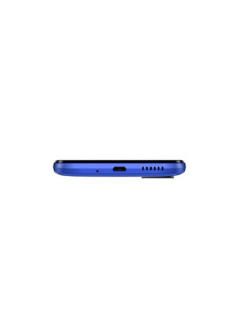 Мобильный телефон Doogee x96 pro 4/64gb blue (253507400)