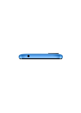 Мобільний телефон Doogee x96 pro 4/64gb blue (253507400)