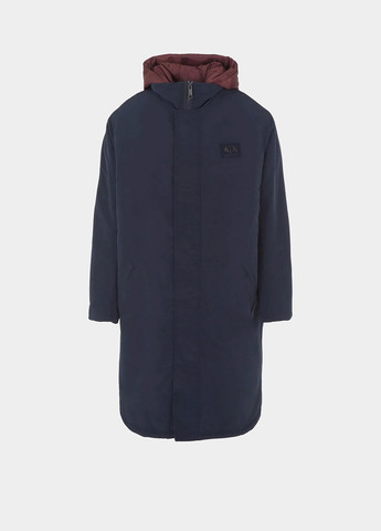 Парка Armani Exchange (365688611)