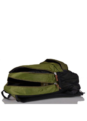 Рюкзак для ноутбука чоловічий 33х49х20 см Onepolar (206672800)