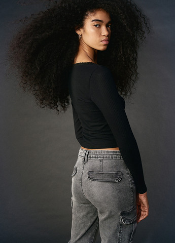 Топ H&M (315401378)