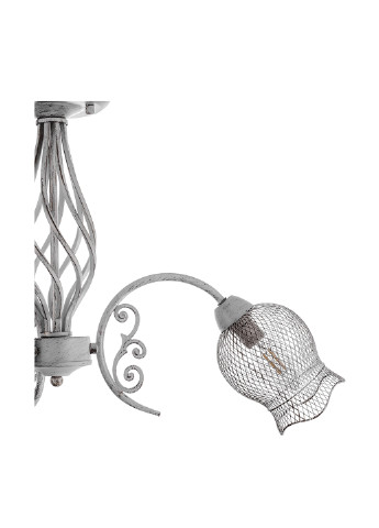 Люстра, 350х560 мм Brille (138506621)