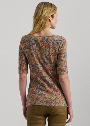 Футболка Ralph Lauren - (333332181)