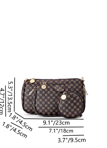 Сумка SHEIN (347152524)