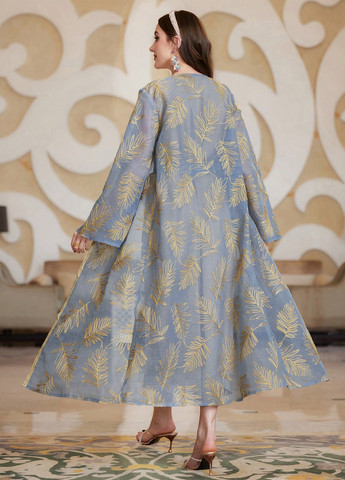 Костюм (платье, накидка) SHEIN (324434600)