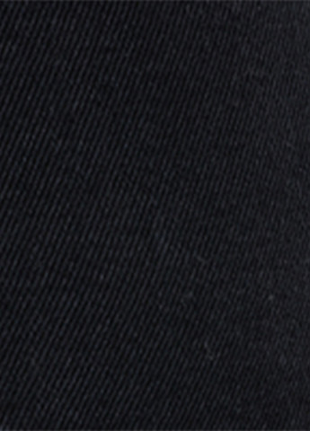 Чорна демісезонна куртка Colin's