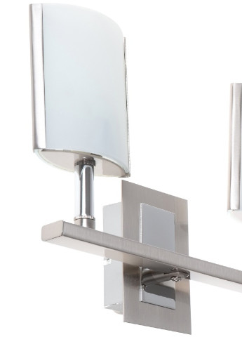 BR-519W/2 бра Brille (253894225)