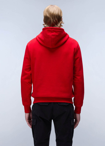 Худі Napapijri Cappuccio Dorees (330361399)