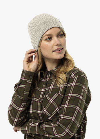 Шапка Jack Wolfskin CUSHY BEANIE (329058472)