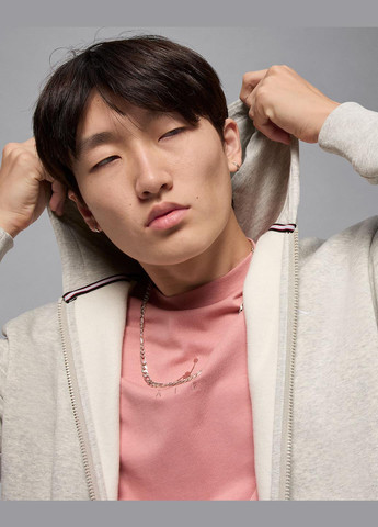 Толстовка Jordan M J BRK FLC FZ (351373923)