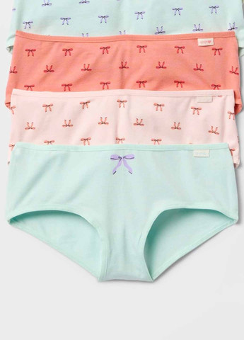 Трусики (7 шт.) Gap (366808639)