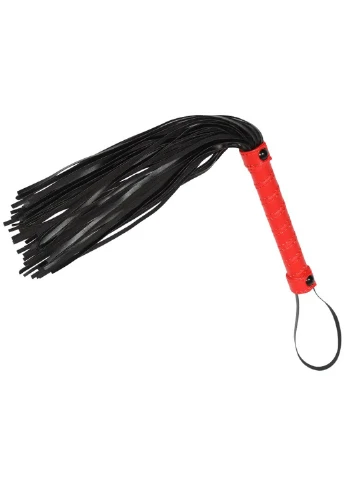 Набор для BDSM 7в1 LY1003 Красный JSY (252383382)