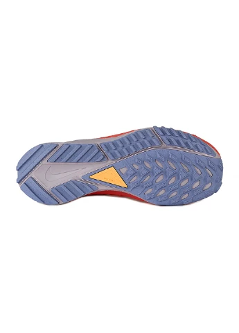 Кросівки REACT PEGASUS TRAIL 4 Nike рожеві демісезони (256005956)