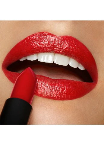Помада №453 Vibrant Red, 3 г Kiko (221633013)