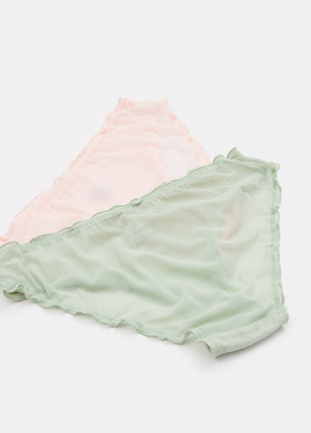 Трусики (2 шт.) Sinsay (354583431)