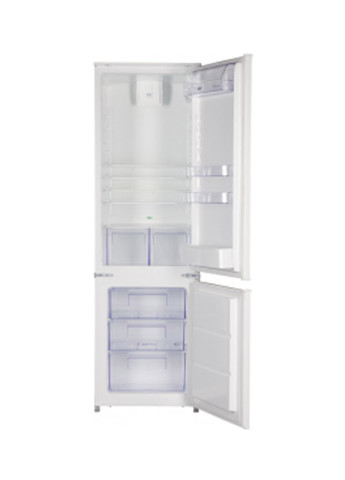 Холодильник ZANUSSI zbb928465s (133777620)