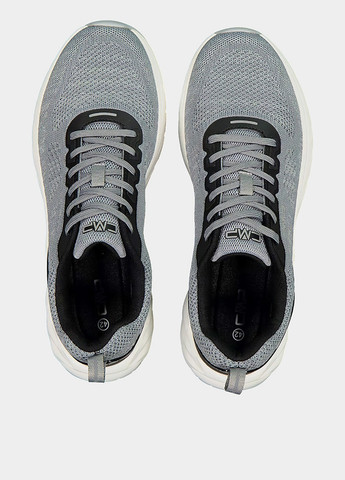 Сірі Осінні кросівки CMP NHEKKAR FITNESS SHOE