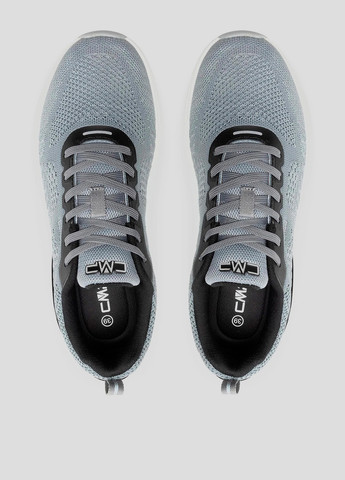 Сірі Осінні кросівки CMP NHEKKAR FITNESS SHOE