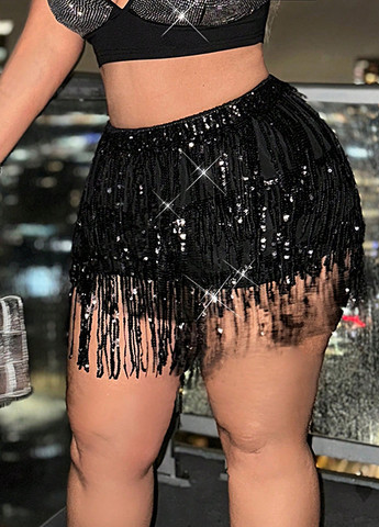 Спідниця-шорти SHEIN (367436122)