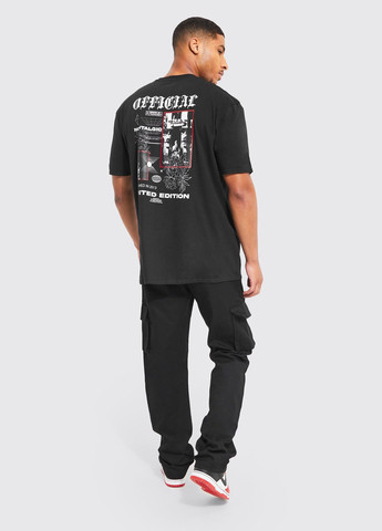 Штани Boohoo (322092931)