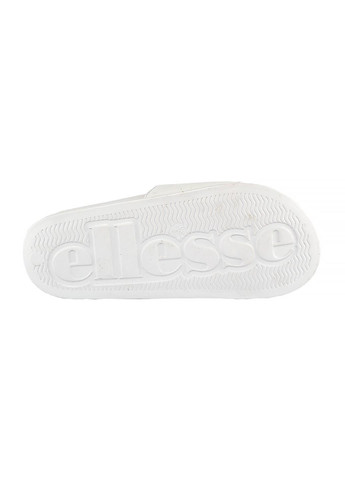 Шльопанці SGMF0397-908 Ellesse Filippo Slide (317279467)