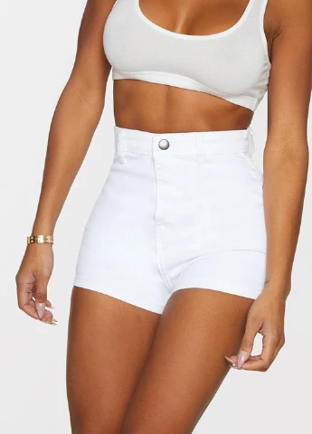 Шорты PrettyLittleThing (253312098)