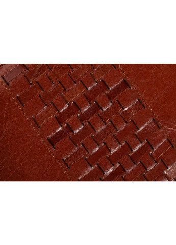 Мужская кожаная барсетка 21,5х12х2,5 см Vintage (229459166)