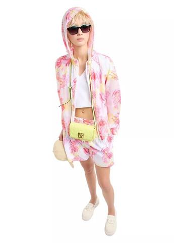 Футболка Armani Exchange - (331289298)