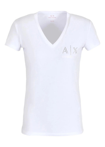 Футболка Armani Exchange - (331289298)