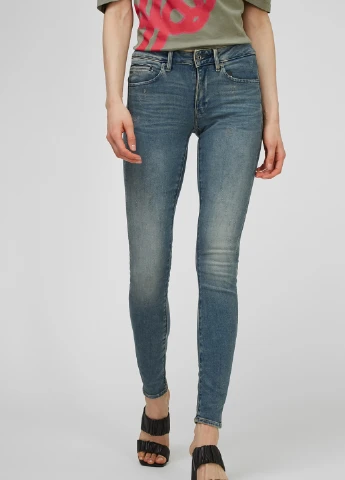 Джинси G-Star Raw - (222561229)
