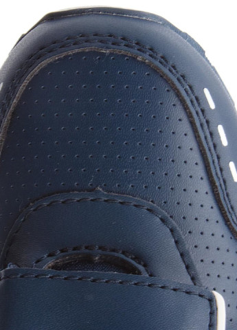 Синие демисезонные кросівки Sprandi CP23-5819(III)CH