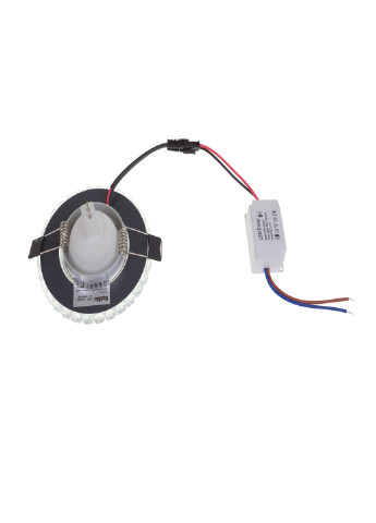 Точковий світильник HDL-G283 MR16 WH Brille (242747048)