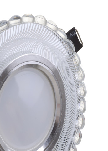 Точковий світильник HDL-G283 MR16 WH Brille (242747048)