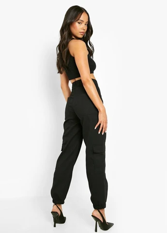 Брюки Boohoo (276904136)