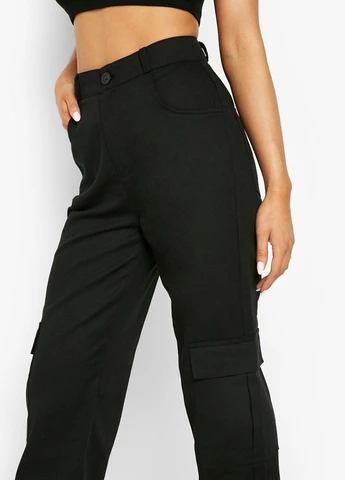 Брюки Boohoo (276904136)