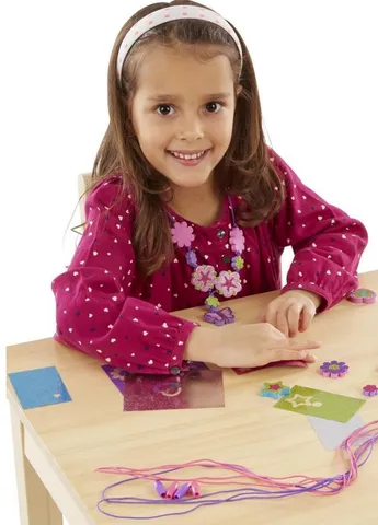 Набір для творчості Melissa & Doug Ювелірні вироби (MD9504) Melissa&Doug (202374250)