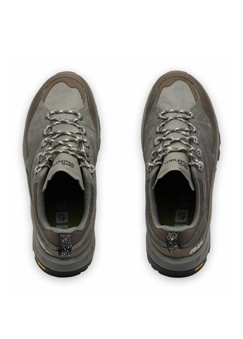 Цветные осенние ботинки Jack Wolfskin