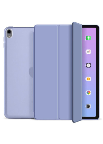 Чехол для планшета Smart Case Apple iPad Air 10.9 2020 Purple (705490) BeCover (250198735)