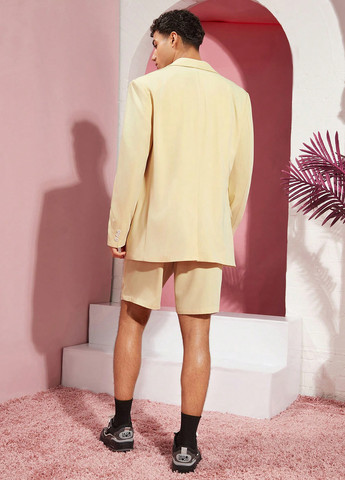 Костюм (піджак, шорти) SHEIN (366512299)