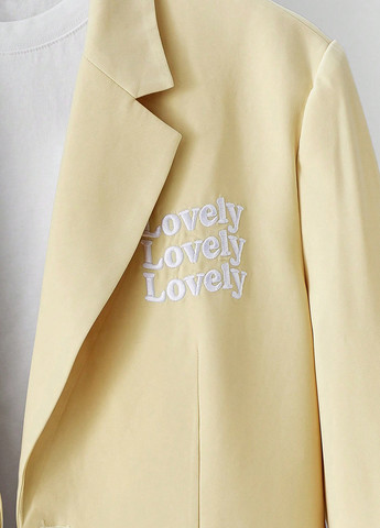 Костюм (піджак, шорти) SHEIN (366512299)