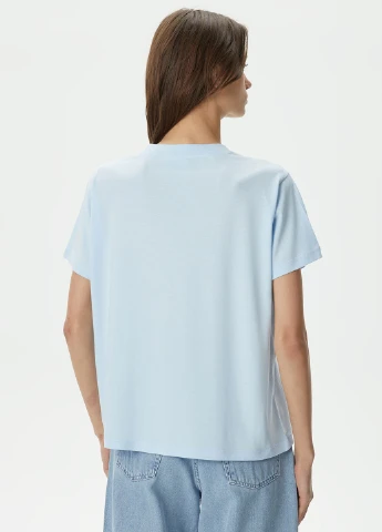 Футболка Lacoste - (298072808)