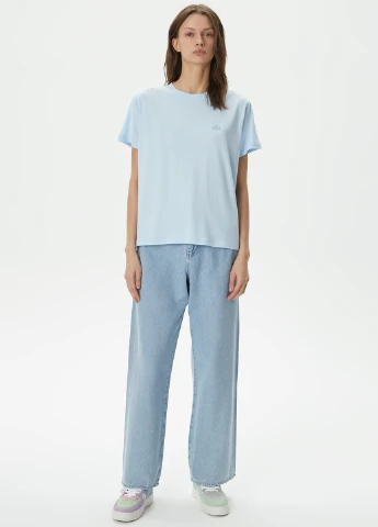 Футболка Lacoste - (298072808)