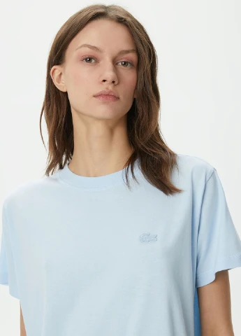 Футболка Lacoste - (298072808)