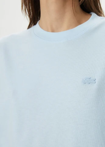 Футболка Lacoste - (298072808)