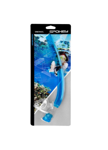 Трубка для плавання Універсальний Spokey (253136563)