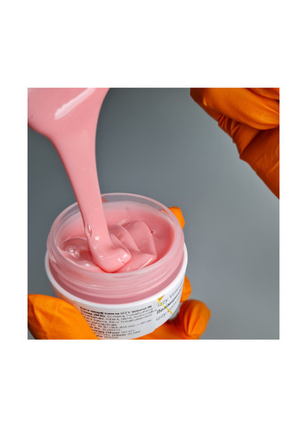 База для маникюра Volume Base 06, 25 г Izzy (363030720)